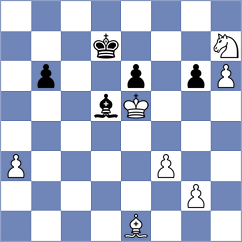 Cvitan - Ozbay (Chess.com INT, 2020)