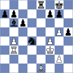 Bashirli - Rabiega (chess.com INT, 2024)