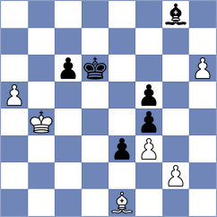 Reza - Kubicek (Chess.com INT, 2021)