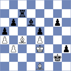 Mamedjarova - Berdnyk (chess.com INT, 2020)
