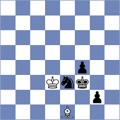 Seine - Hemam (Chess.com INT, 2020)