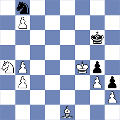 Jobava - Fawzy (chess.com INT, 2023)