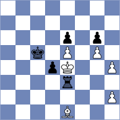 Miranda Vargas - Chang Suarez (Chess.com INT, 2020)