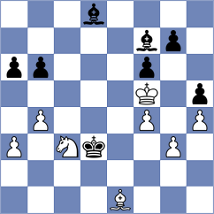 Salem - Khismatullin (Chess.com INT, 2021)