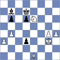 Kramnik - Golubev (chess.com INT, 2023)