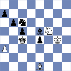 Starozhilov - Rustemov (chess.com INT, 2024)