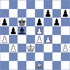 Rodriguez Lopez - Schut (chess.com INT, 2024)