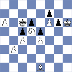 Al Tarbosh - Srebrnic (chess.com INT, 2023)