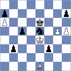 Polgar - Comp Deep Fritz (Kasparovchess INT, 2000)