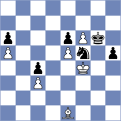 Kelly - Maisuradze (Chess.com INT, 2020)