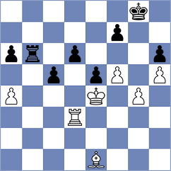 Socko - Stojanovski (chess.com INT, 2023)
