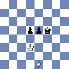 Saduakassova - Keymer (chess24.com INT, 2021)
