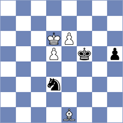 Bommini - Sviridova (chess.com INT, 2021)