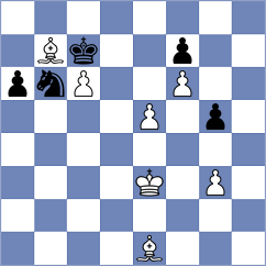 Osinovsky - Nunez Hirales (chess.com INT, 2024)
