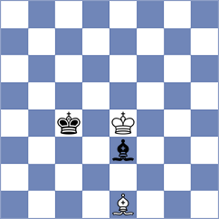 Janaszak - Slaby (chess.com INT, 2023)