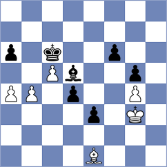 Kopczynski - Golubka (chess.com INT, 2023)