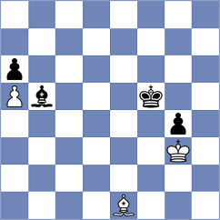 Khomeriki - Sapale (Chess.com INT, 2020)