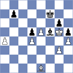 Tomczak - Zherebtsova (chess.com INT, 2021)