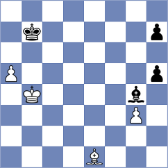 Sokolov - Grigorov (Chess.com INT, 2018)