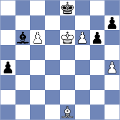 Ponomariov - Fressinet (chess.com INT, 2024)