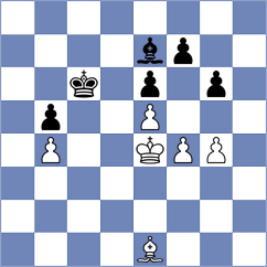 Ramirez Gonzalez - Karas (chess.com INT, 2024)