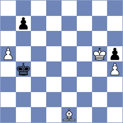 Kunz - Belmonte (chess.com INT, 2024)