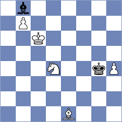 Padurean - Ignat (Chess.com INT, 2020)