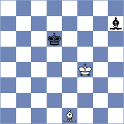 Reprintsev - Golubenko (chess.com INT, 2024)