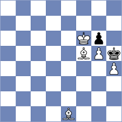 Arslanov - Li (Chess.com INT, 2020)