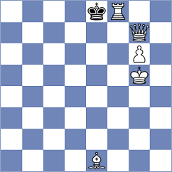 Avalos Parra - Mathieu (chess.com INT, 2023)