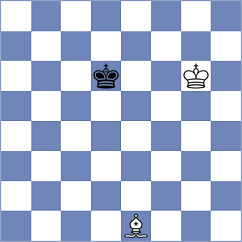 Morales Flores - Salazar Gould (Chess.com INT, 2021)