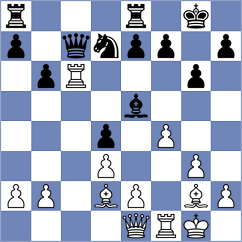 Roebers - Ivanov (chess.com INT, 2024)