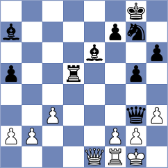 Sliwicka - Balajayeva (Chess.com INT, 2020)