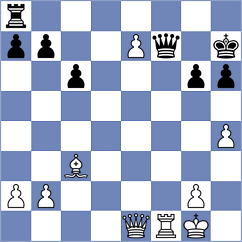 Pinheiro - Zhou (chess.com INT, 2024)