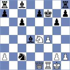 Ventura Bolet - Collins (chess.com INT, 2024)