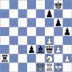 Averjanov - Souleidis (chess.com INT, 2023)