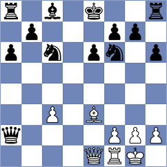 Gonzalez Ronderos - Comp Chess Tiger (Florida, 2001)