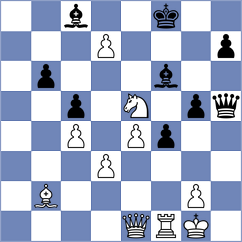 Purtseladze - Chernov (Chess.com INT, 2021)