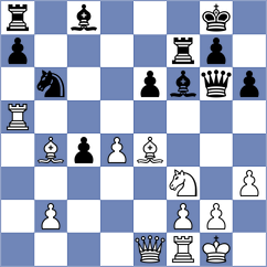 Tran - Leve (Chess.com INT, 2020)