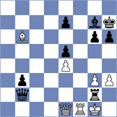 Vovk - Vaibhav (chess.com INT, 2024)