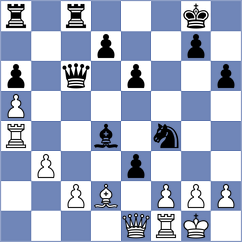 Hnatyshyn - Shuvalov (chess.com INT, 2024)