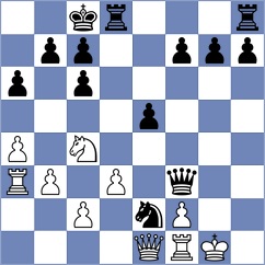 Novoselski - Starosta (Chess.com INT, 2021)