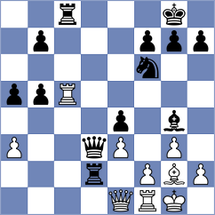 Sriniaiyer - To (chess.com INT, 2023)