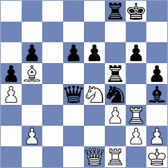 Marosi - Carlsen (chess.com INT, 2023)
