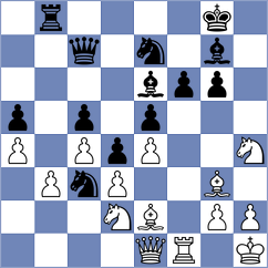 Dejmek - Upper (Chess.com INT, 2021)