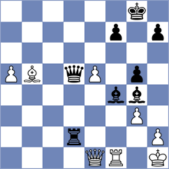 Mkrtchian - Shimelkov (Chess.com INT, 2021)