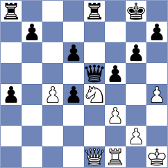 Yanayt - Zhurikhin (chess.com INT, 2022)