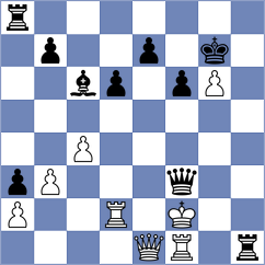 Nunez V - Dias (chess.com INT, 2024)