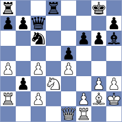 Soloviov - Comp Chess Tiger 15.0 (Cullera, 2003)