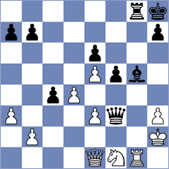 Viskelis - Brandao (chess.com INT, 2023)
